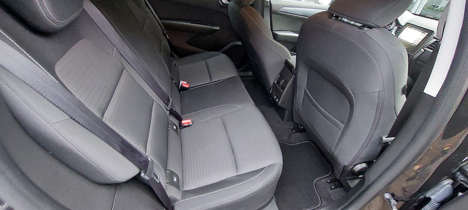 Renault Arkana 140CV MYH miniatura 9